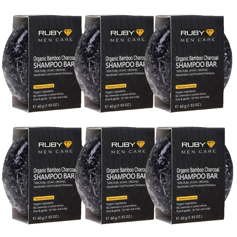 Ruby Rube Hair Ruby Pure Hair™