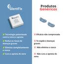 SilentFix® – Solução Imediata para Ronco e Apneia