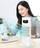 Air Max™ - Ar Condicionado Portátil