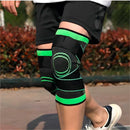 Easy Knee Protection