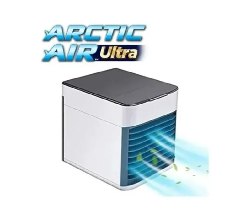 Arctic Air Pro - Ar-Condicionado Portátil