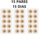 Dilatador Nasal Magnético