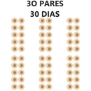 Dilatador Nasal Magnético