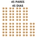 Dilatador Nasal Magnético