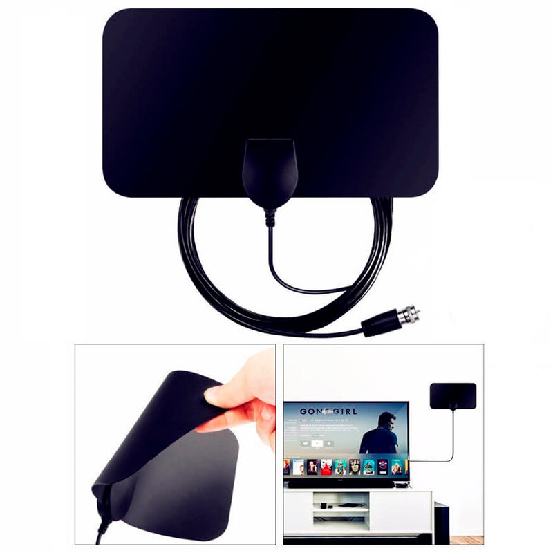 Receptor Digital Signal 500®  HDTV