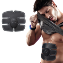 Muscle Machine PRO™ - Eletroestimulador e Tonificador Muscular Militar