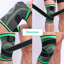 Easy Knee Protection