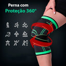 Easy Knee Protection