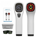 Aparelho Polihealth de Laserterapia Para Neuropatia