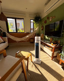 Site Oficial do Climair PRO - 10.000BTU