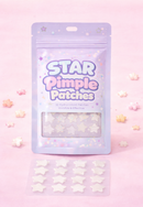 Site Oficial do Pimple Patches - 40 Unidades