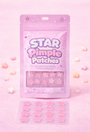 Site Oficial do Pimple Patches - 40 Unidades