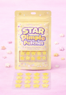 Site Oficial do Pimple Patches - 40 Unidades