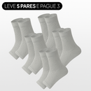 Meia Japonesa NeuroFit