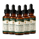 Site Oficial DrenaLinf® Gotas Para Drenagem Linfática