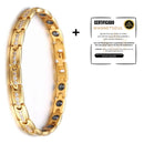 Pulseira MagnetSoul™