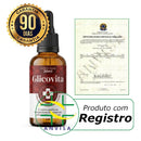 Site Oficial do GlicoVita