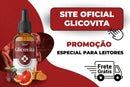 Site Oficial do GlicoVita