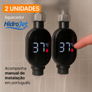 Aquecedor de Torneira HidroJet