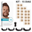 Dilatador Nasal Magnético