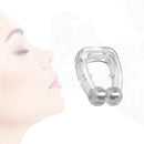 SilentSnore - Dispositivo Anti-Ronco, Apneia e Ritine