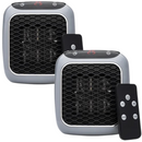 Aquecedor Portátil FireAir Pro Original