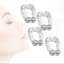 SilentSnore - Dispositivo Anti-Ronco, Apneia e Ritine