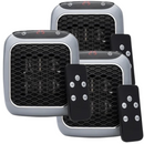 Aquecedor Portátil FireAir Pro Original