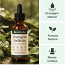Site Oficial Linflora® Gotas Para Drenagem Linfática