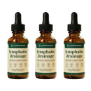 Site Oficial do Lymphatic Drainage