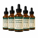 Site Oficial do Lymphatic Drainage