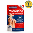 Site Oficial do Adesivo MicoBand