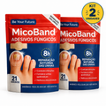 Site Oficial do Adesivo MicoBand
