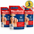 Site Oficial do Adesivo MicoBand