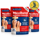 Site Oficial do Adesivo MicoBand