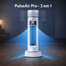 Site Oficial do PulseAir Pro - 3 em 1™ - Ar-Condicionado Portátil