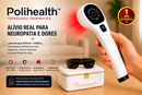 Aparelho Polihealth de Laserterapia Para Neuropatia