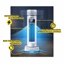 Site Oficial do PulseAir Pro - 3 em 1™ - Ar-Condicionado Portátil