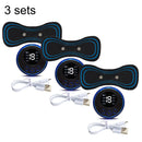 COORE ALÍVIO JÁ 2.0