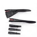 Palmilhas para Aumentar Altura Ortopédica (3 - 5 - 7 e 9cm)