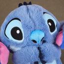 Stitch que Respira Original
