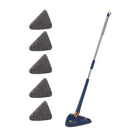 Power Mop + 5 Panos de Brinde