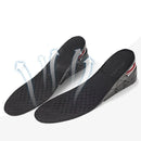 Palmilhas para Aumentar Altura Ortopédica (3 - 5 - 7 e 9cm)