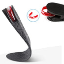 Palmilhas para Aumentar Altura Ortopédica (3 - 5 - 7 e 9cm)