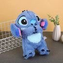 Stitch que Respira Original