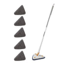 Power Mop + 5 Panos de Brinde