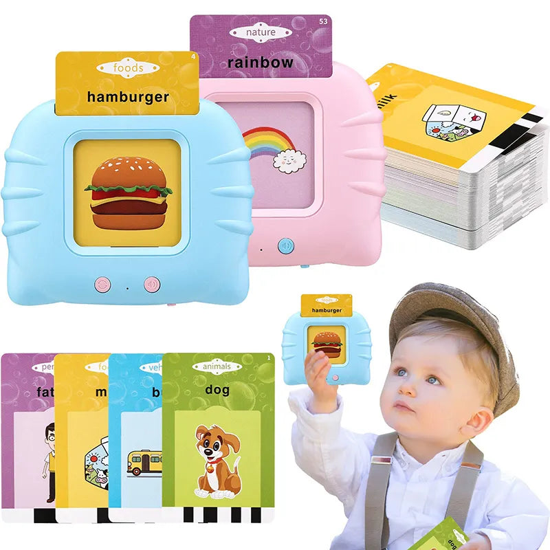 Fale Inglês Kids