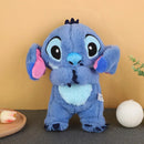 Stitch que Respira Original
