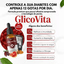 Site Oficial do GlicoVita