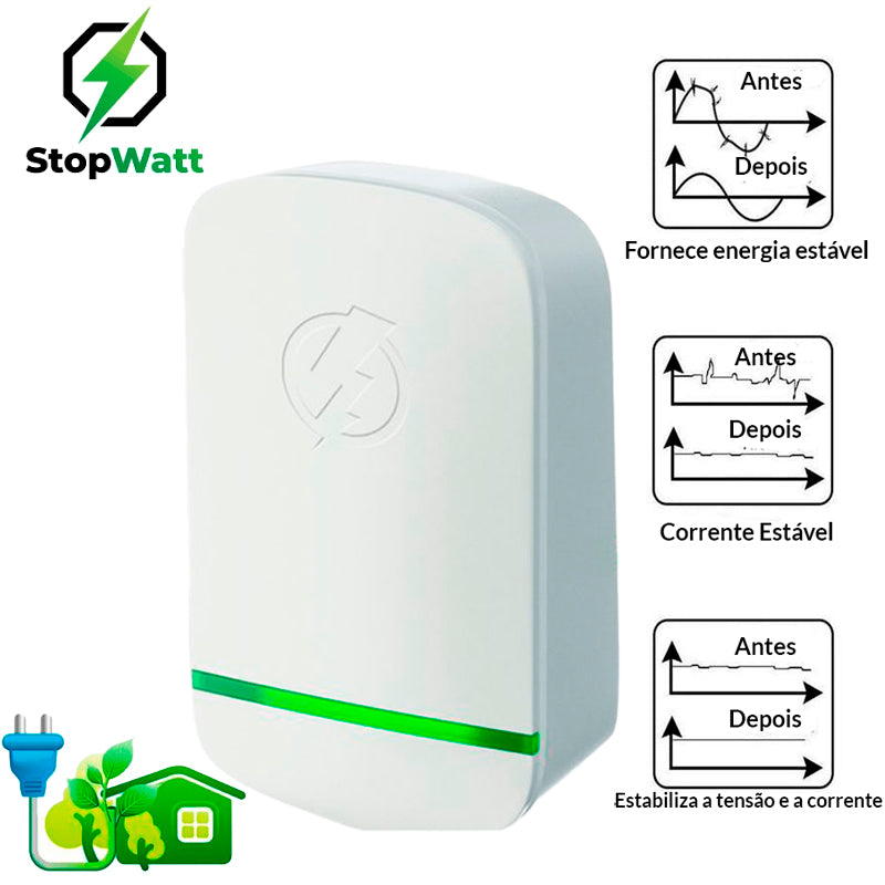 STOPWATT